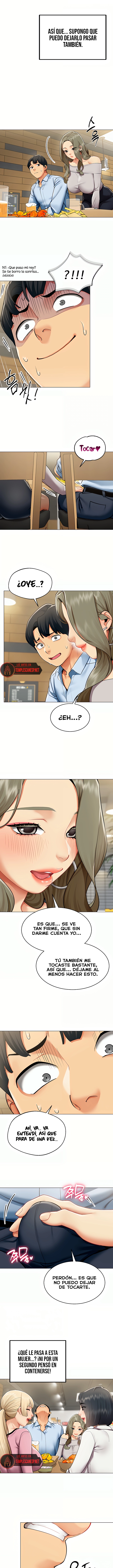 Informe de Rendimiento Capítulo 3 - Page 7