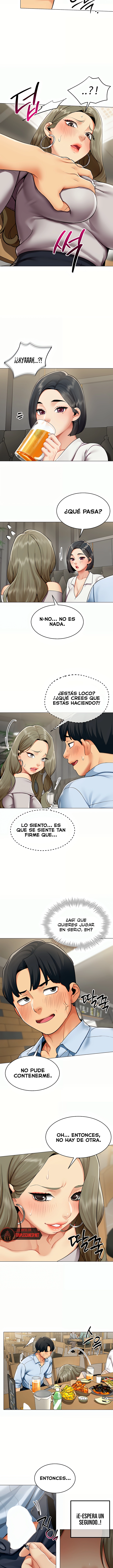 Informe de Rendimiento Capítulo 3 - Page 8