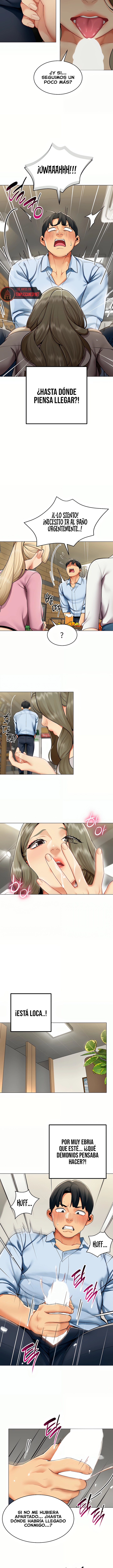 Informe de Rendimiento Capítulo 3 - Page 9