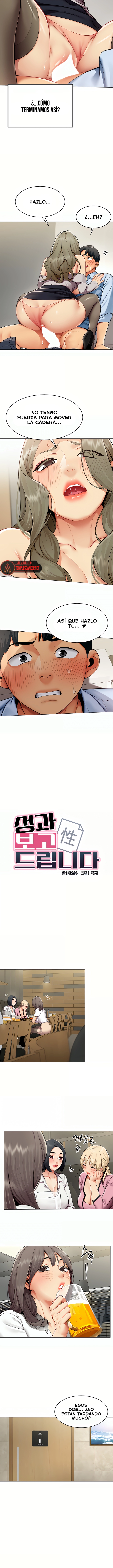 Informe de Rendimiento Capítulo 4 - Page 2