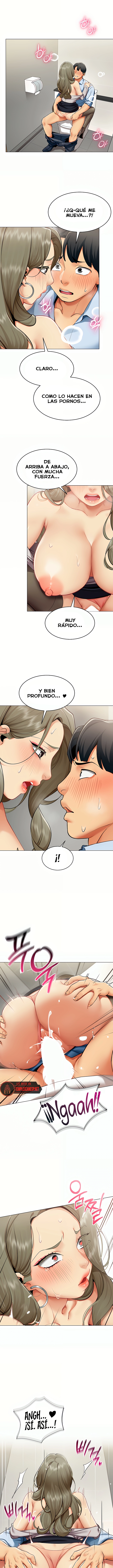 Informe de Rendimiento Capítulo 4 - Page 3