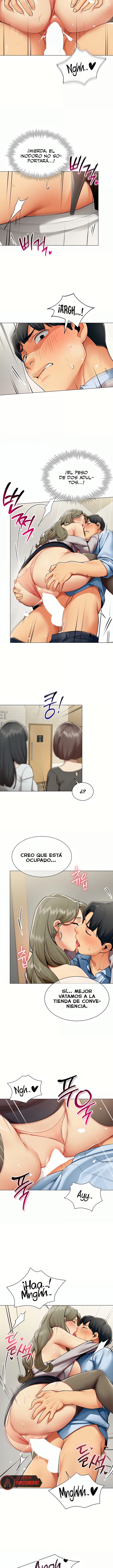 Informe de Rendimiento Capítulo 4 - Page 4