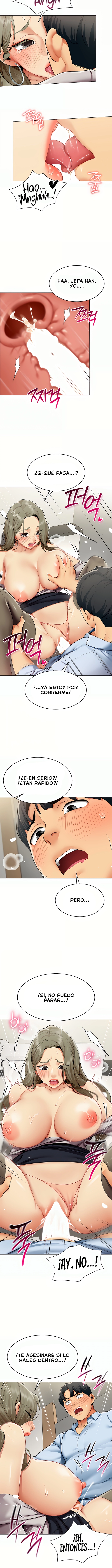 Informe de Rendimiento Capítulo 4 - Page 5