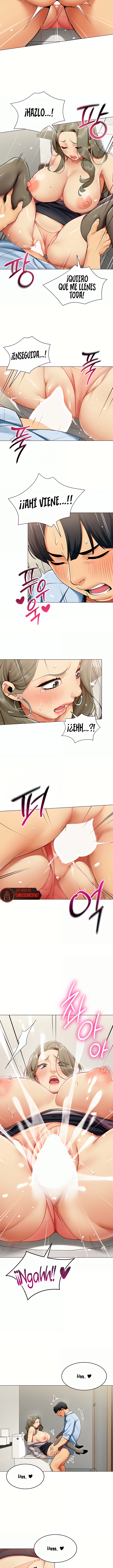 Informe de Rendimiento Capítulo 4 - Page 7