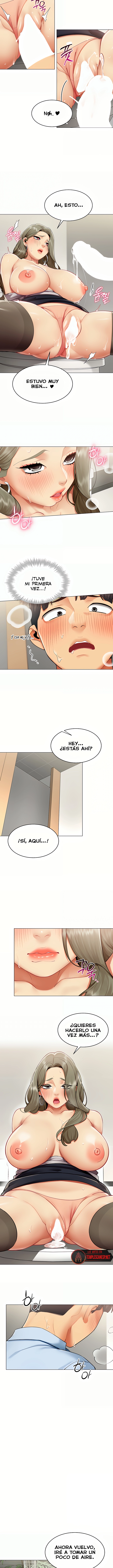 Informe de Rendimiento Capítulo 4 - Page 8