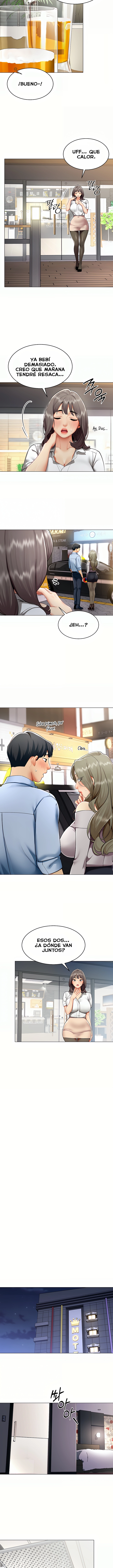 Informe de Rendimiento Capítulo 4 - Page 9