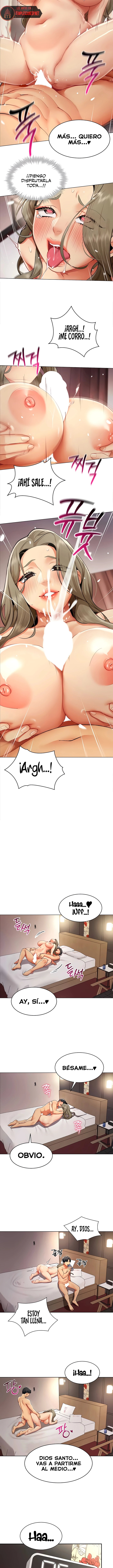 Informe de Rendimiento Capítulo 5 - Page 10