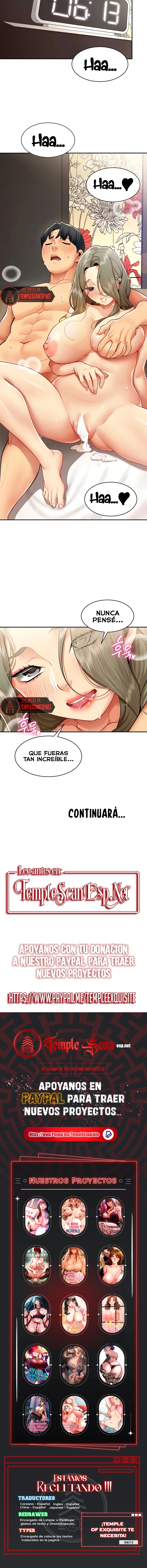 Informe de Rendimiento Capítulo 5 - Page 11