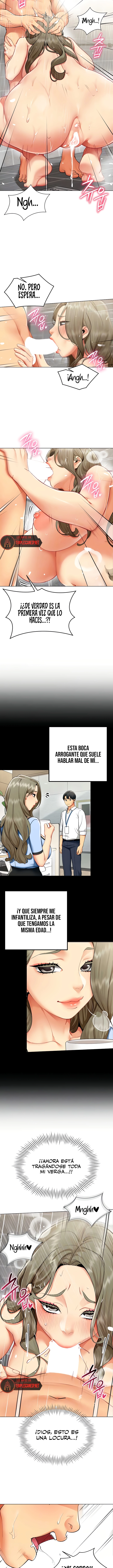 Informe de Rendimiento Capítulo 5 - Page 2