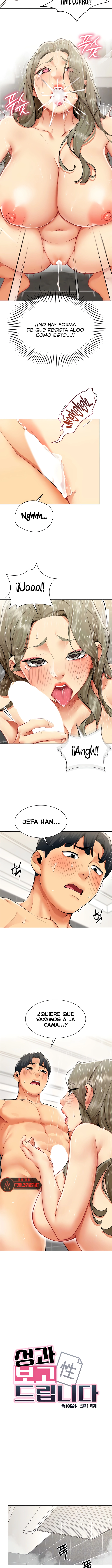 Informe de Rendimiento Capítulo 5 - Page 3