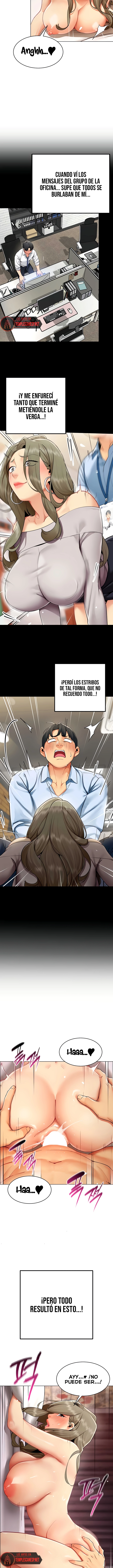 Informe de Rendimiento Capítulo 5 - Page 7