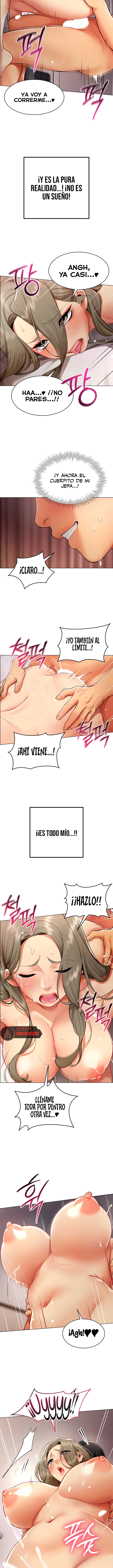 Informe de Rendimiento Capítulo 5 - Page 8