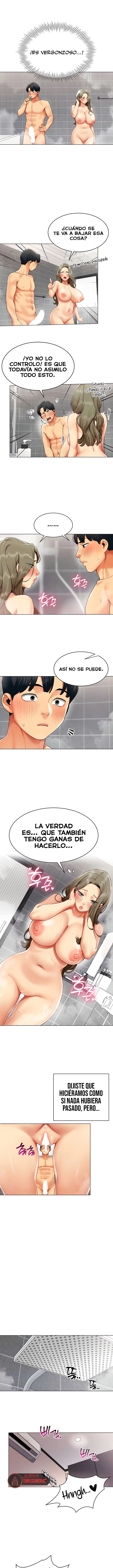 Informe de Rendimiento Capítulo 6 - Page 3