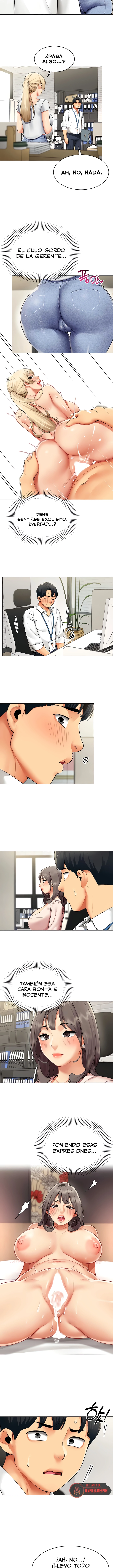 Informe de Rendimiento Capítulo 6 - Page 6