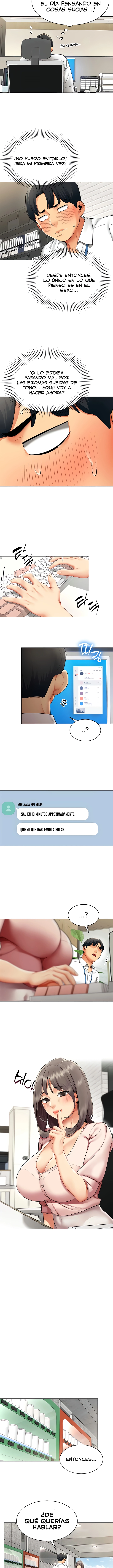 Informe de Rendimiento Capítulo 6 - Page 7