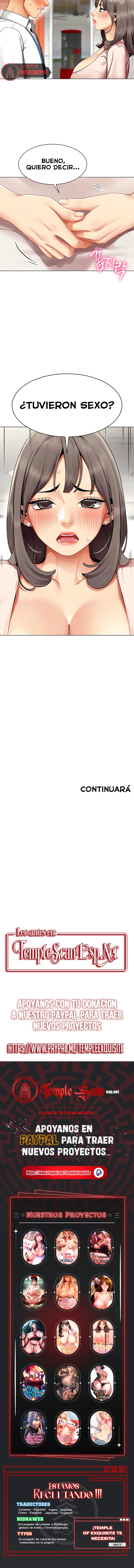 Informe de Rendimiento Capítulo 6 - Page 9