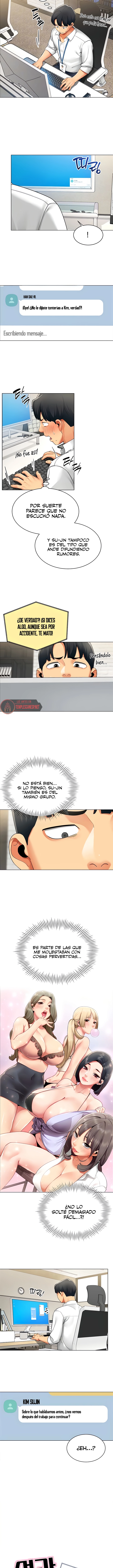 Informe de Rendimiento Capítulo 7 - Page 3