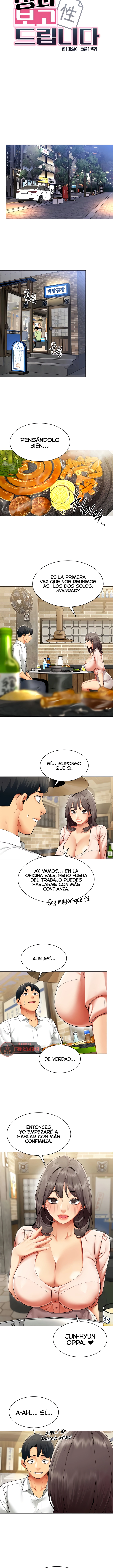 Informe de Rendimiento Capítulo 7 - Page 4