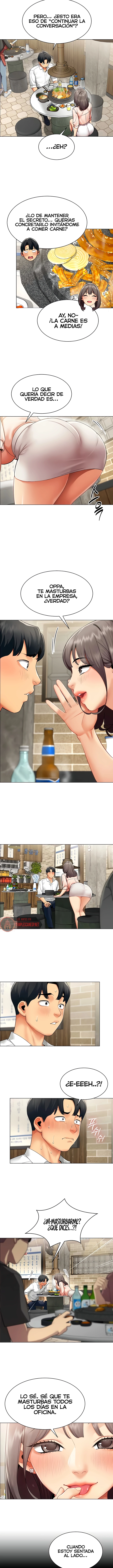 Informe de Rendimiento Capítulo 7 - Page 5