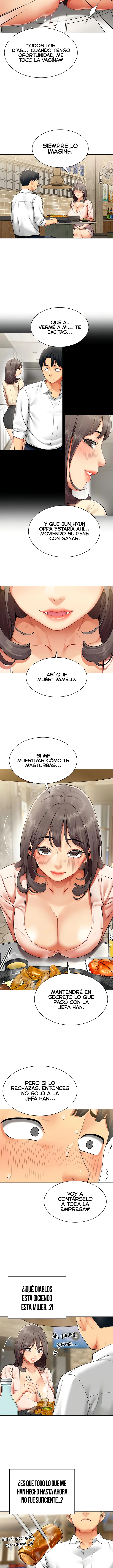 Informe de Rendimiento Capítulo 7 - Page 7