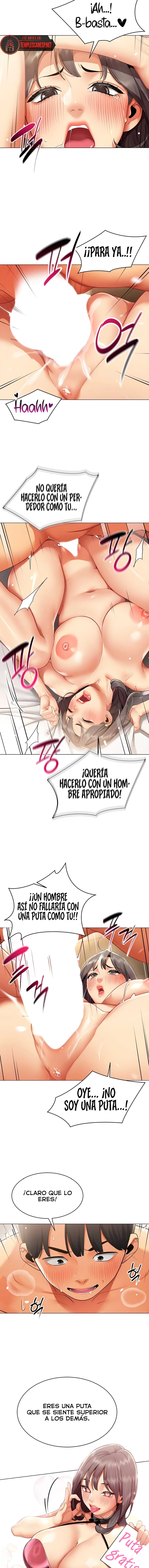 Informe de Rendimiento Capítulo 9 - Page 2