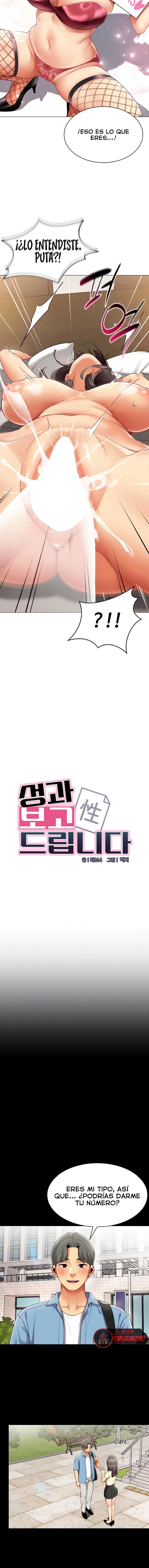 Informe de Rendimiento Capítulo 9 - Page 3