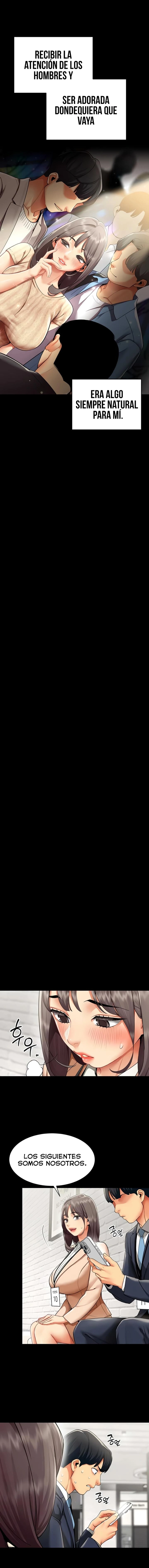 Informe de Rendimiento Capítulo 9 - Page 4