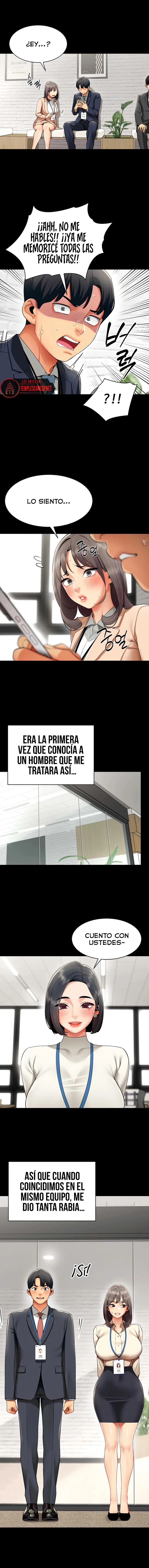 Informe de Rendimiento Capítulo 9 - Page 5