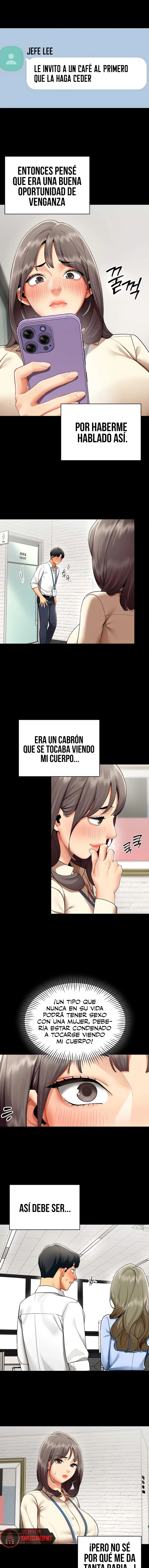 Informe de Rendimiento Capítulo 9 - Page 6