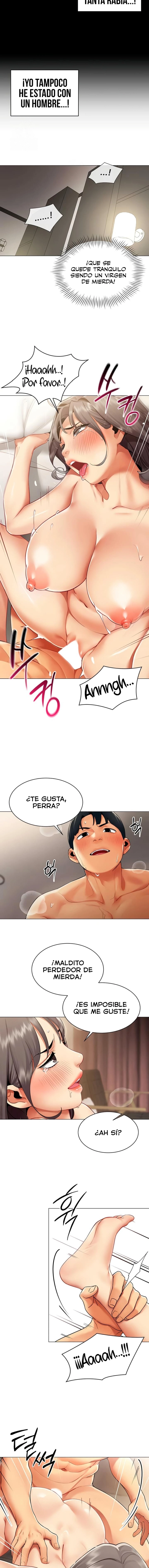 Informe de Rendimiento Capítulo 9 - Page 7