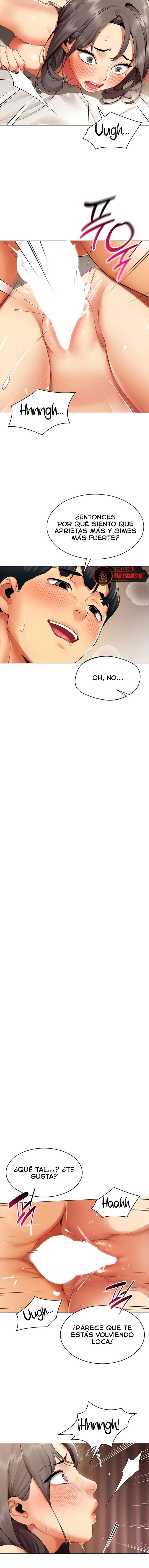 Informe de Rendimiento Capítulo 9 - Page 8