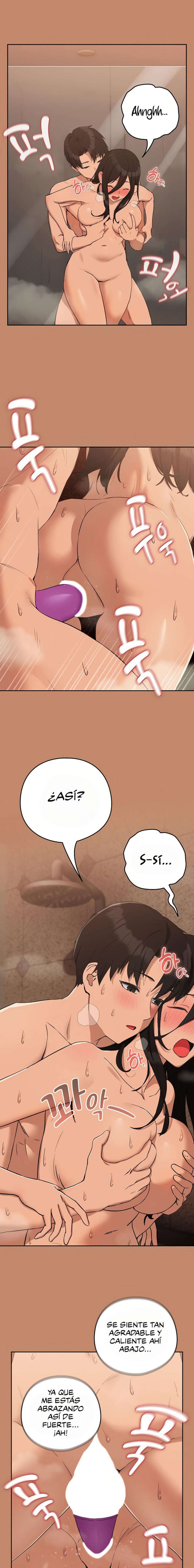 Relaciones amorosas después del trabajo Capítulo 16 - Page 2