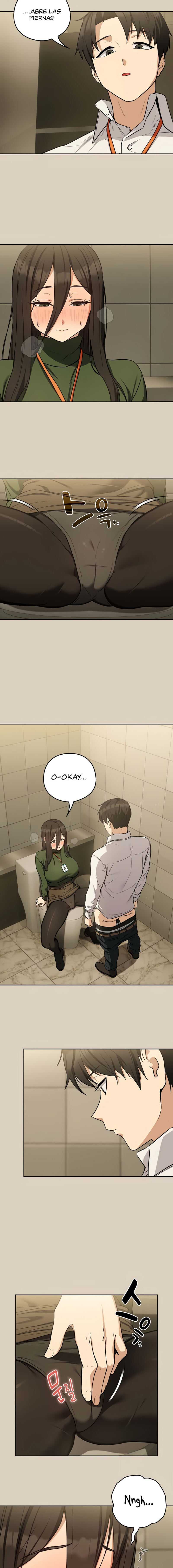 Relaciones amorosas después del trabajo Capítulo 26 - Page 2