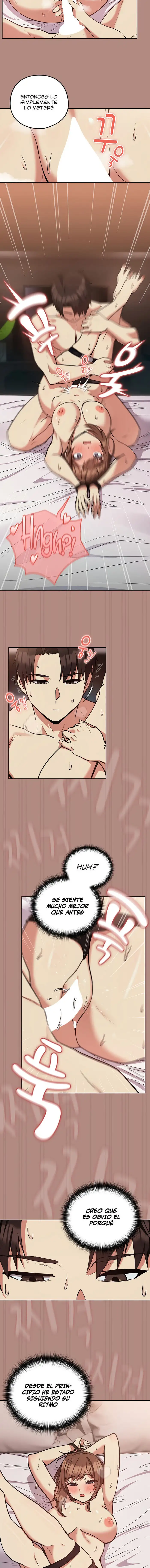 Relaciones amorosas después del trabajo Capítulo 32 - Page 2