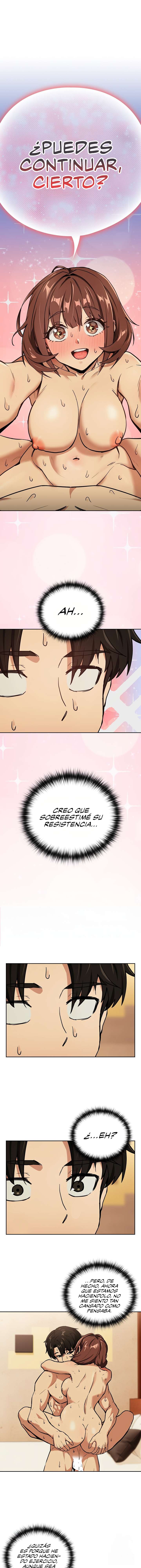 Relaciones amorosas después del trabajo Capítulo 49 - Page 2