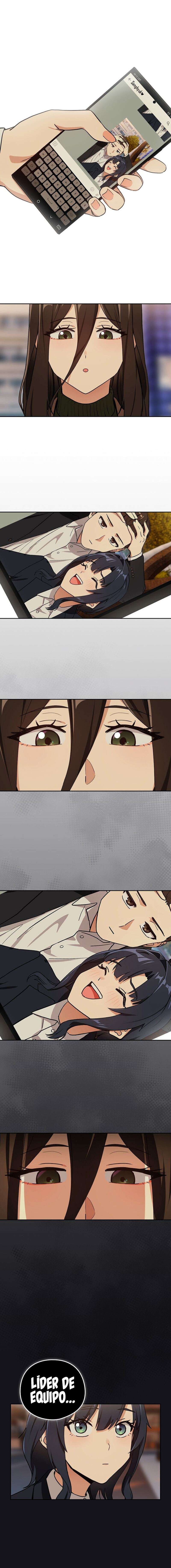 Relaciones amorosas después del trabajo Capítulo 56 - Page 13