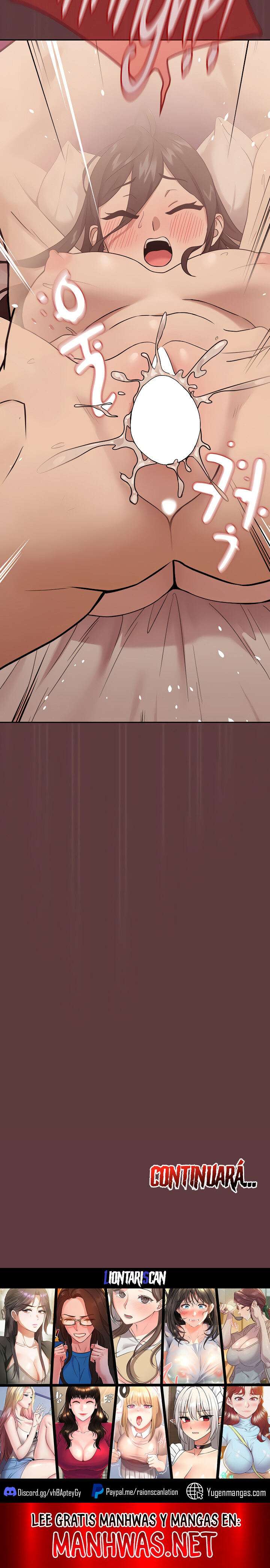 Relaciones amorosas después del trabajo Capítulo 6 - Page 13