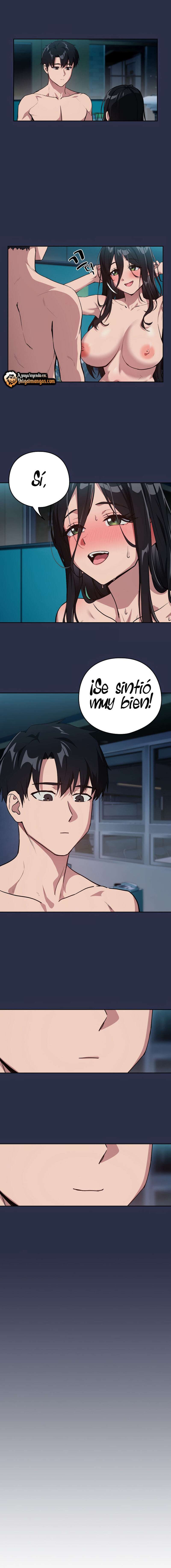 Relaciones amorosas después del trabajo Capítulo 62 - Page 2