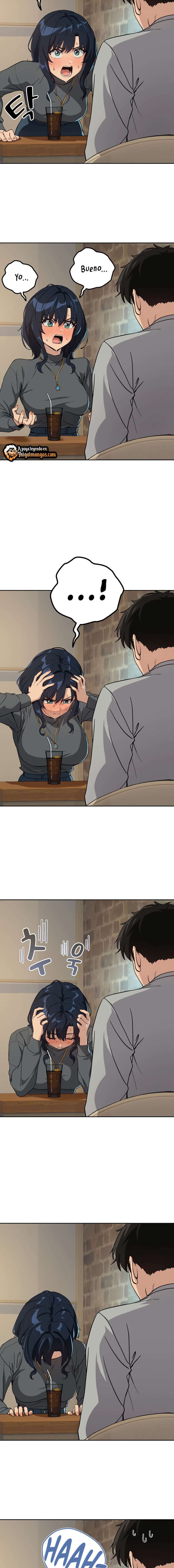 Relaciones amorosas después del trabajo Capítulo 63 - Page 2