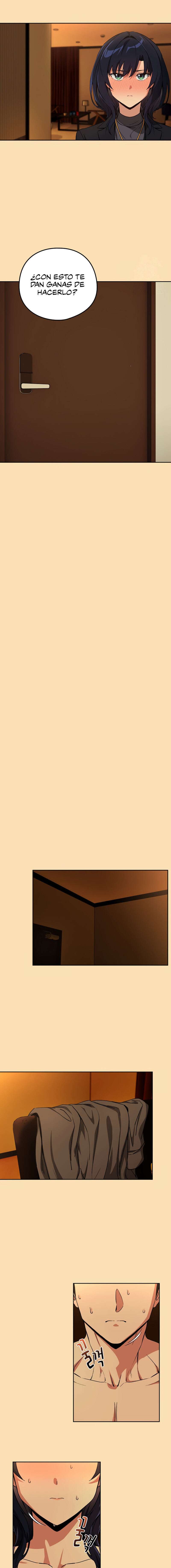 Relaciones amorosas después del trabajo Capítulo 64 - Page 10