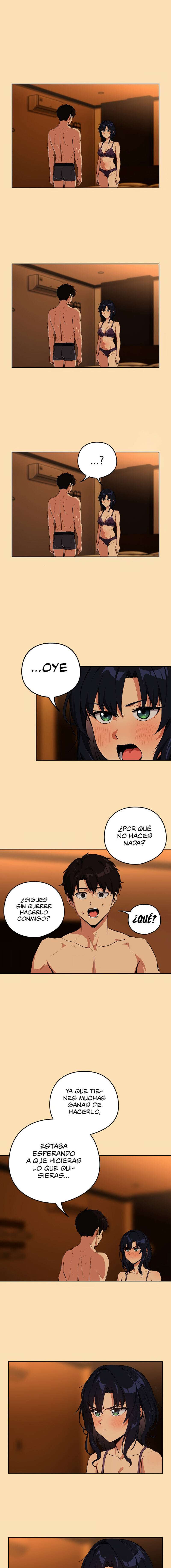 Relaciones amorosas después del trabajo Capítulo 65 - Page 2