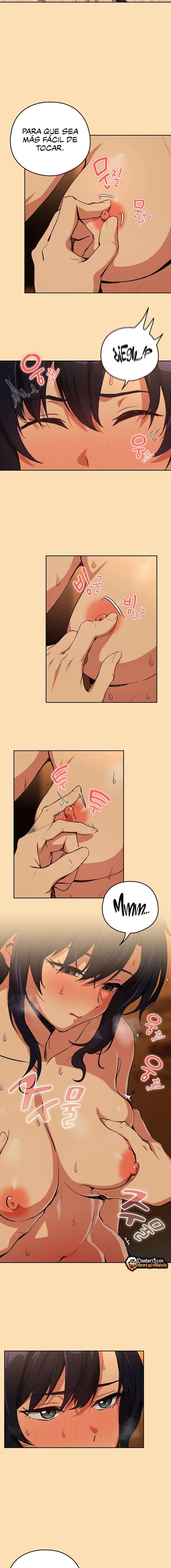 Relaciones amorosas después del trabajo Capítulo 65 - Page 8