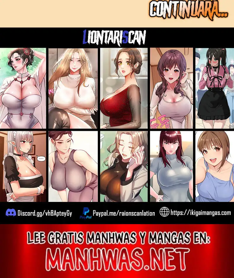 Relaciones amorosas después del trabajo Capítulo 66 - Page 14
