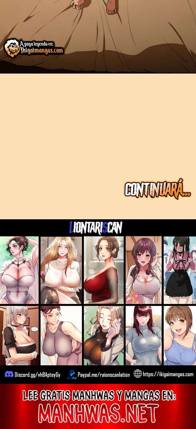 Relaciones amorosas después del trabajo Capítulo 67 - Page 13