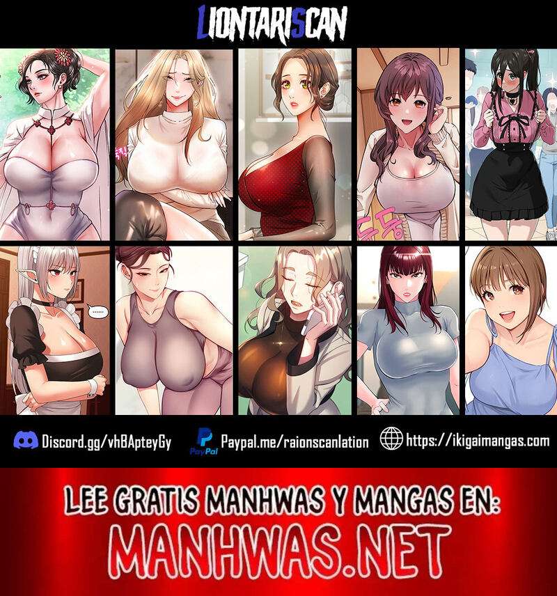 Relaciones amorosas después del trabajo Capítulo 71 - Page 15