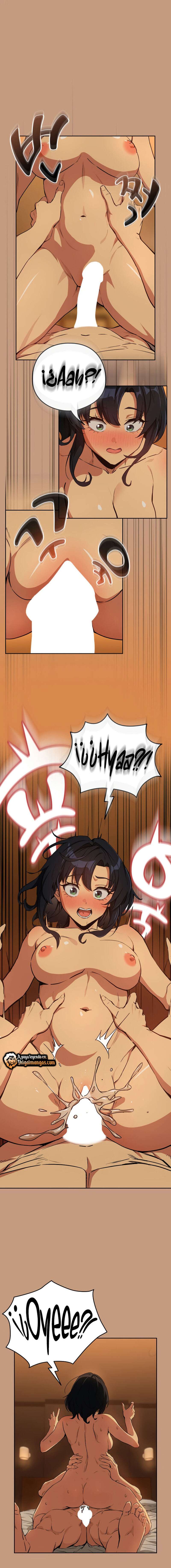 Relaciones amorosas después del trabajo Capítulo 74 - Page 9