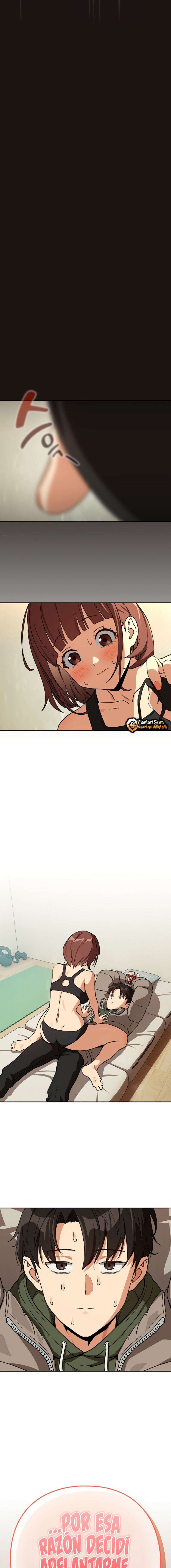 Relaciones amorosas después del trabajo Capítulo 79 - Page 12