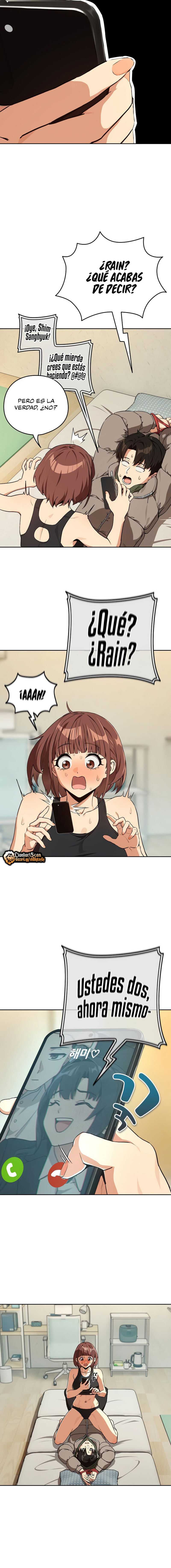 Relaciones amorosas después del trabajo Capítulo 81 - Page 2