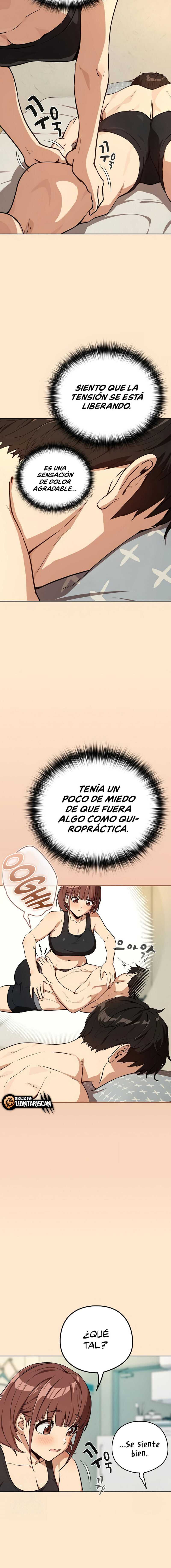 Relaciones amorosas después del trabajo Capítulo 82 - Page 9