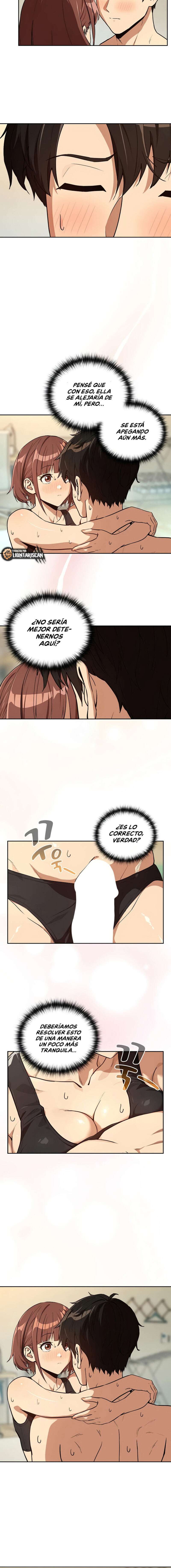 Relaciones amorosas después del trabajo Capítulo 83 - Page 2